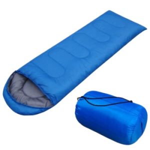 Premium Graphene Padding Constant Temperature Outdoor Sleeping Bag