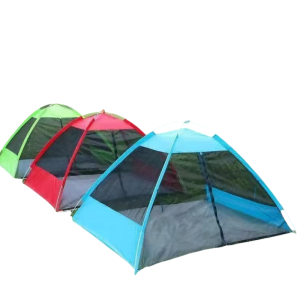 Lightweight Folding Pop Up Tent Outdoor Camping Backpacking Tent