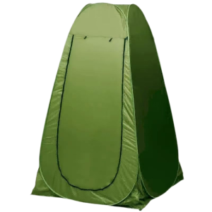 Foldable Mobile Privacy Tent For Outdoor Bath Toilet Dressing
