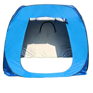  Factory Direct Lightweight Pop Up Camping Tent Multi-color Waterproof Instant Tent For Outdoor Camping