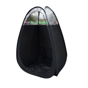 Factory Direct Cheap Folding Outdoor Privacy Tent Portable No Entry Door Camping Beach Shower Changing Tent